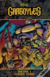 Gargoyles