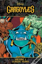Gargoyles