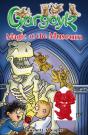 Gargoylz: Magic At The Museum - Preview