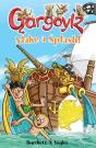 Gargoylz Make A Splash! - Preview