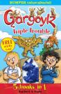 Gargoylz Triple Trouble - Preview