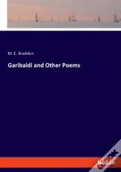 Capa do artigo Garibaldi And Other Poems
