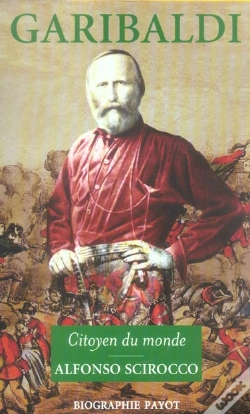 Capa do artigo Garibaldi, Citoyen Du Monde