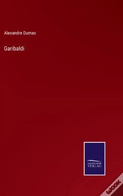 Capa do artigo Garibaldi