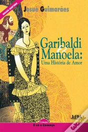 Capa do artigo Garibaldi & Manoela