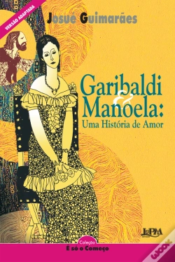 Capa do artigo Garibaldi & Manoela
