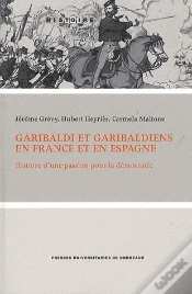 Capa do artigo Garibaldi Et Garibaldiens En France Et En Espagne