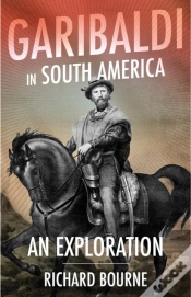 Capa do artigo Garibaldi In South America