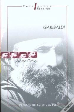 Capa do artigo Garibaldi