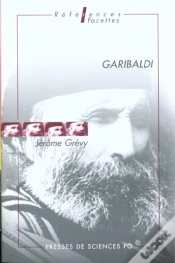 Capa do artigo Garibaldi