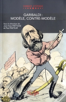 Capa do artigo Garibaldi : Modèle, Contre-Modèle
