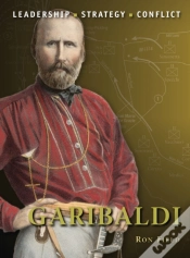 Capa do artigo Garibaldi