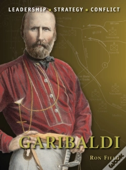 Capa do artigo Garibaldi