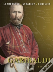 Capa do artigo Garibaldi