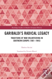 Garibaldi'S Radical Legacy