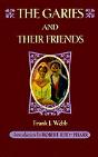 Garies And Their Friends - Preview