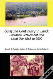 Capa do artigo Garifuna Continuity In Land