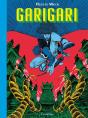 Garigari - Preview