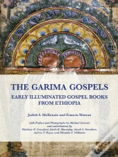 Garima Gospels