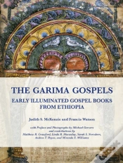 Capa do artigo Garima Gospels