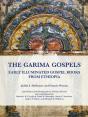 Garima Gospels - Preview
