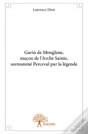 Capa do artigo Garin De Monglane, Macon De L