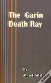 Capa do artigo Garin Death Ray