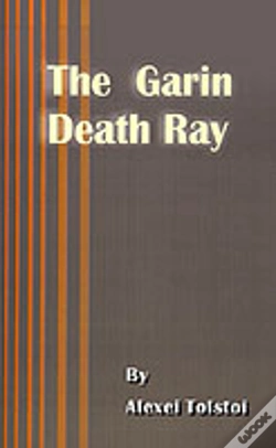 Capa do artigo Garin Death Ray