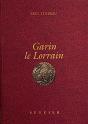 Garin Le Lorrain - Preview