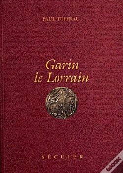 Capa do artigo Garin Le Lorrain