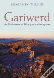 Capa do artigo Gariwerd