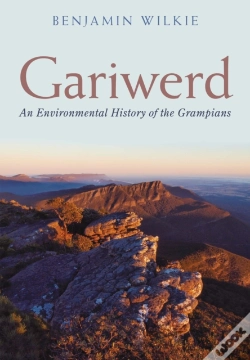 Capa do artigo Gariwerd