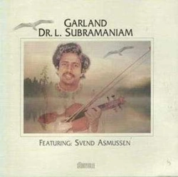 Capa do artigo Garland - CD