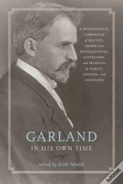 Capa do artigo Garland In His Own Time