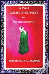 Garland Of Sufi Poetry