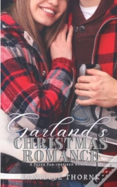 Garland'S Christmas Romance