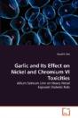 Garlic And Its Effect On Nickel And Chro - Preview