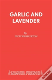 Capa do artigo Garlic And Lavender