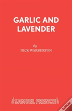 Capa do artigo Garlic And Lavender