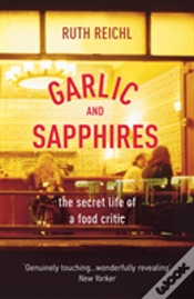 Capa do artigo Garlic And Sapphires