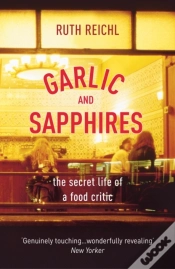 Capa do artigo Garlic And Sapphires