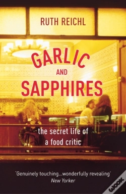Capa do artigo Garlic And Sapphires