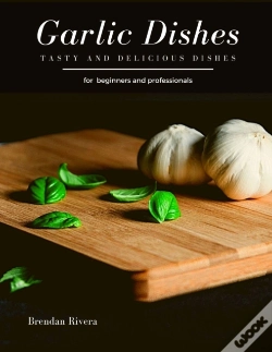 Capa do artigo Garlic Dishes