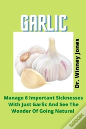 Capa do artigo Garlic