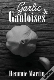 Capa do artigo Garlic & Gauloises