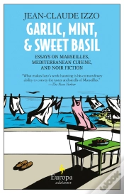 Capa do artigo Garlic, Mint, & Sweet Basil