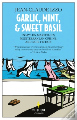 Capa do artigo Garlic, Mint, & Sweet Basil