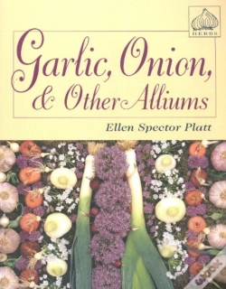 Capa do artigo Garlic, Onion, And Other Alliums