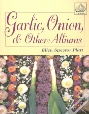 Capa do artigo Garlic, Onion, And Other Alliums