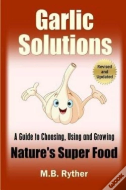 Capa do artigo Garlic Solutions